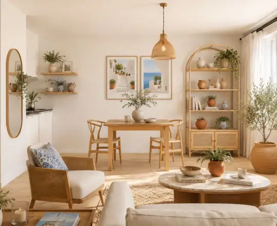 Appartement neuf La Trend Saint-Orens-de-Gameville