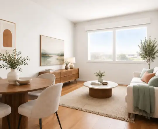 Appartement neuf La Trend Saint-Orens-de-Gameville