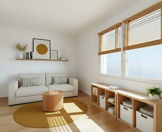 Appartement neuf Viva Starlette Strasbourg