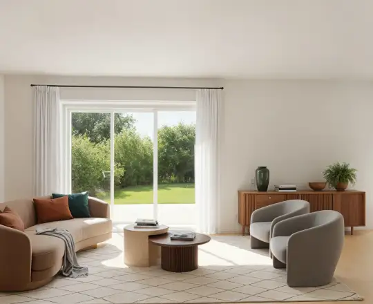 Appartement neuf Le Grand Chêne Saint-Herblain