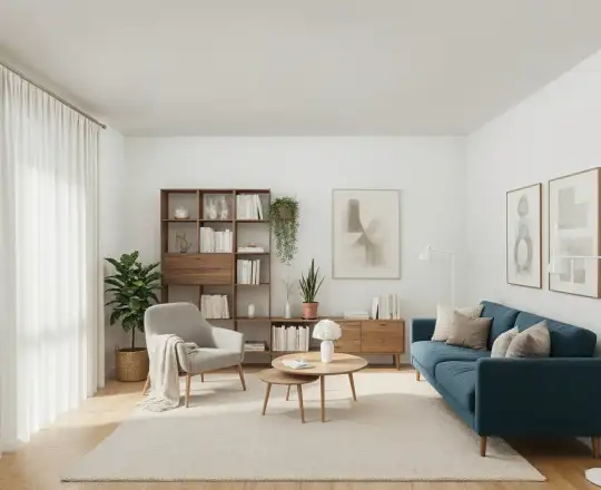 Appartement neuf Le Grand Chêne Saint-Herblain