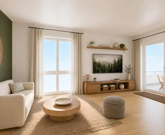 Appartement neuf Plénitude La Verpillière