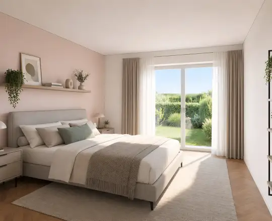 Appartement neuf Horizon Est Longvic