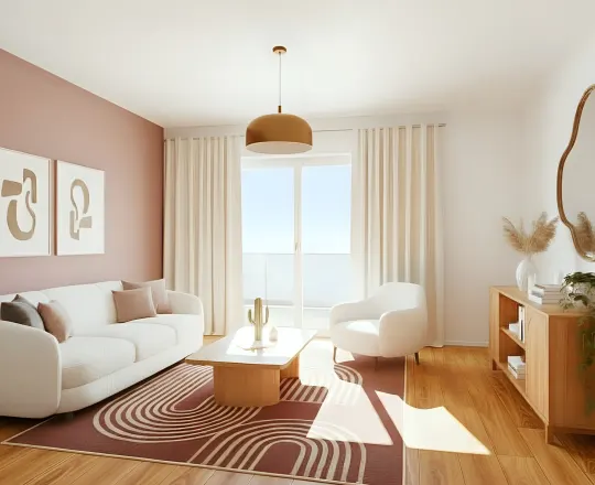 Appartement neuf Horizon Est Longvic