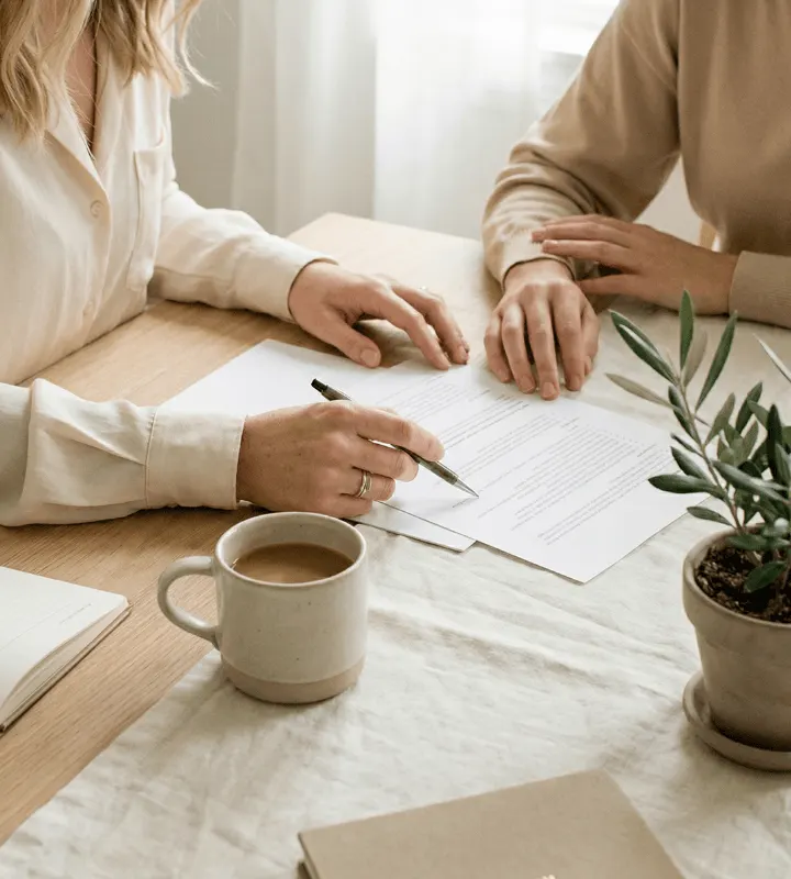 Entretien avec un expert en immobilier neuf