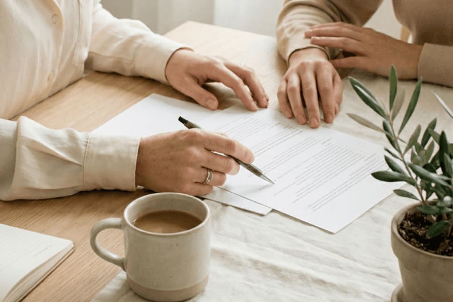 Entretien avec un expert en immobilier neuf