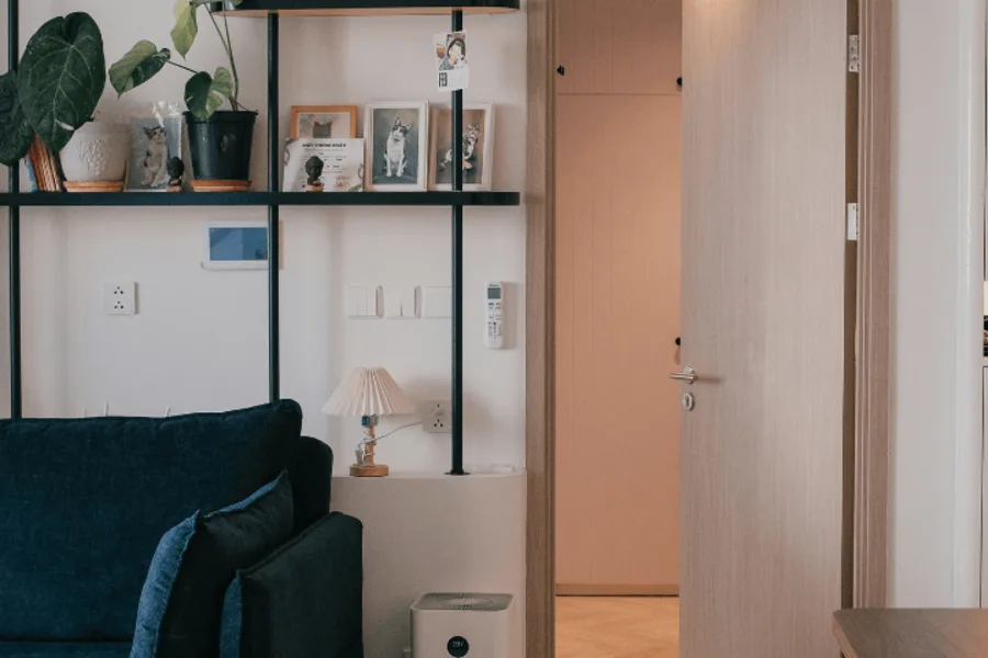 Petit appartement en location