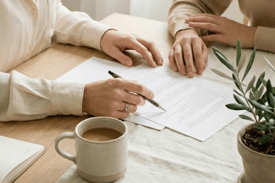 Entretien avec un expert en immobilier neuf