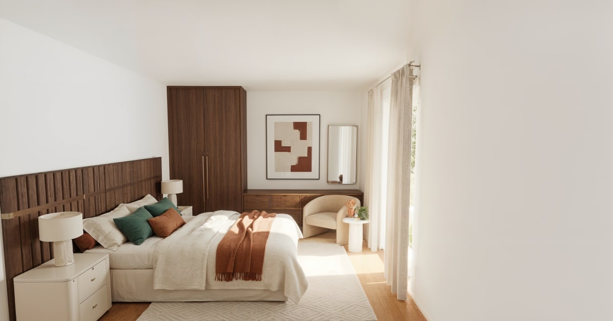 Maison 3 chambres 91.65 m² à Barneville-Carteret — 2