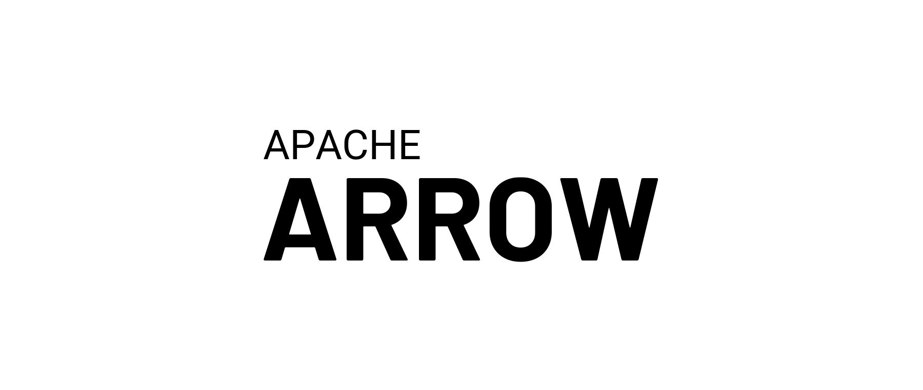 Apache Arrow