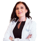 Dr. Marina Kandkhorov