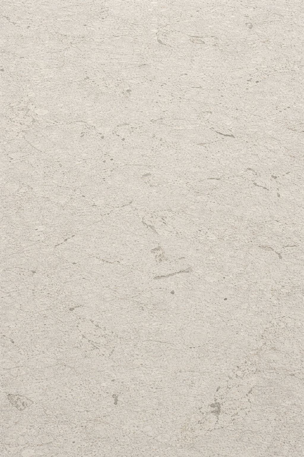 Piso de porcelanato coralina mate de gran formato