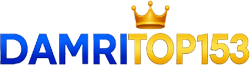 Logo DAMRITOP153