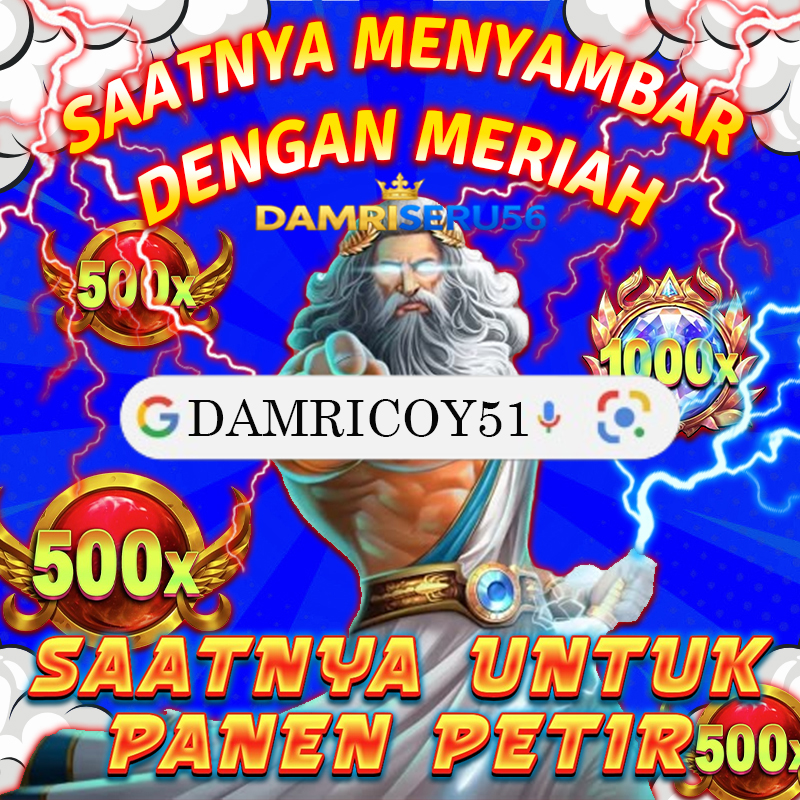 SITUS DAMRICOY51 | DAMRICOY51 | LOGIN DAMRICOY51 | LINK DAMRICOY51 | DAMRICOY51 ALTERNATIF | DAMRICOY WEBSITE image 1