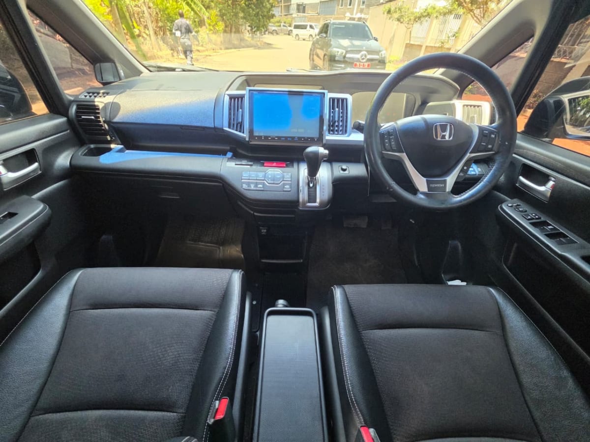 Honda Stepwagon