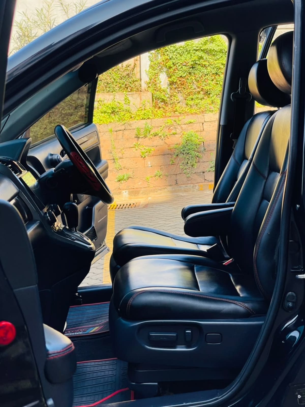 Hinda CR-V