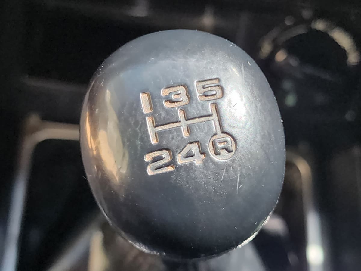 Toyota Landcruiser J150