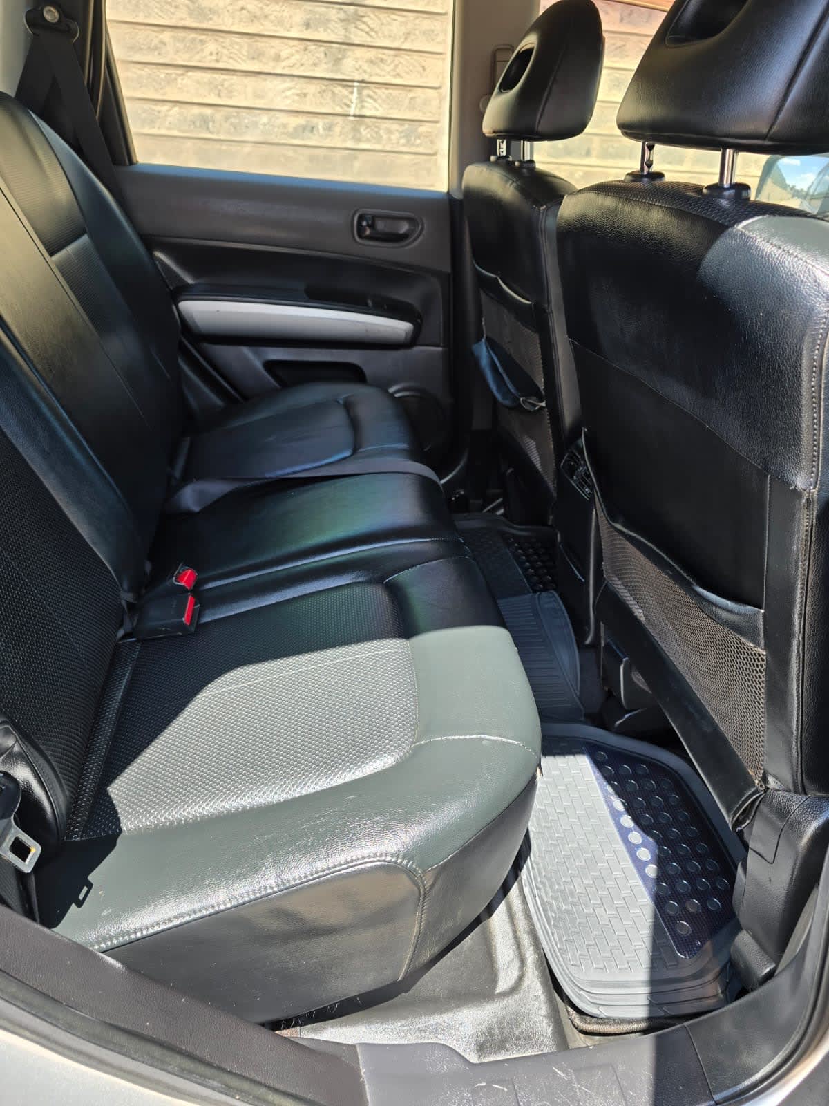Nissan Xtrail