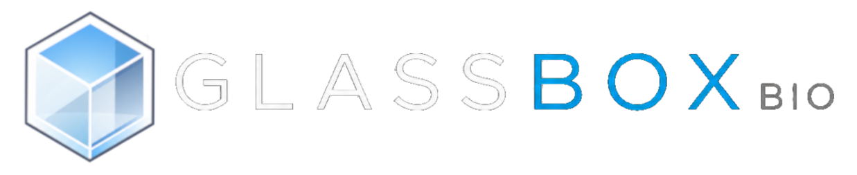 Glassbox Logo