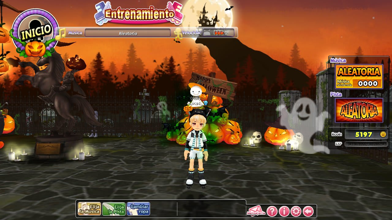 Espera con estilo en el vestíbulo de los muertos (1 de 7)