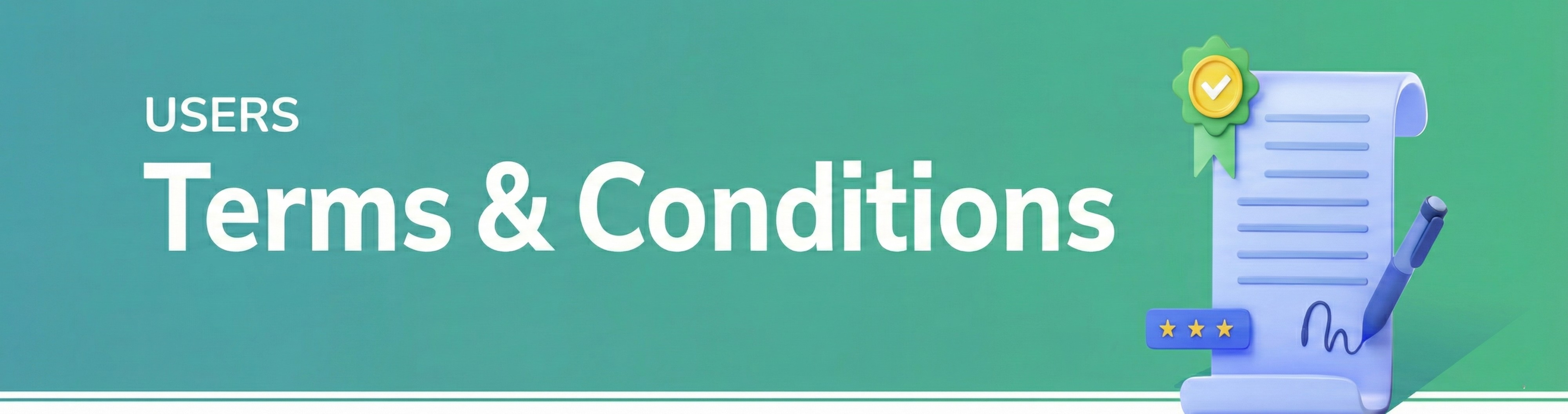 Unischooly Terms and Conditions