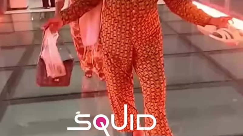 ពិតជាគួរឲ្យរំភើបមែន! Squid Game Season 3 បានវិលត្រឡប់មកម្តងទៀតជាមួយនឹងការសម្តែងដ៏អស្ចារ្យនៅប្រទេសកម្ពុជា ចំណាយថវិកាអស់ជិត 30 លានដុល្លារ