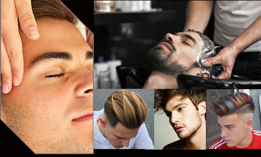 Scalp Rejuvenation