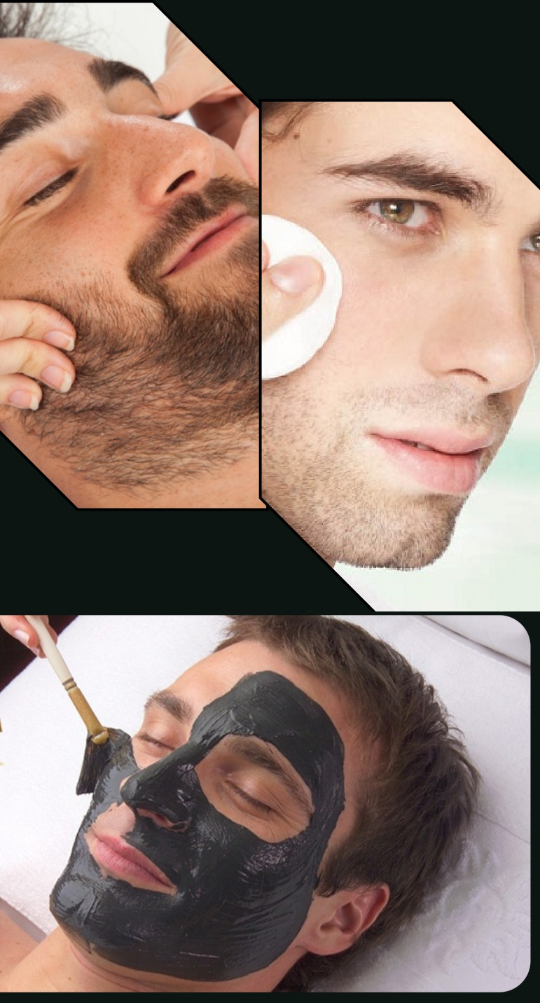 Body Massage & Scrubs