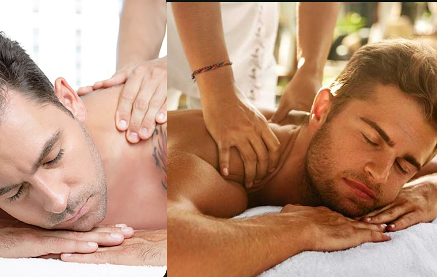 Swedish Massage
