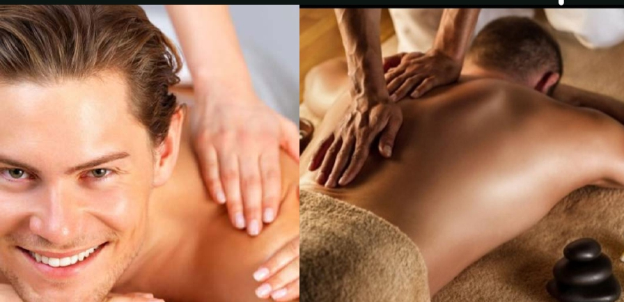 Balinese Massage