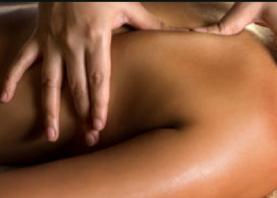 Waxing Services