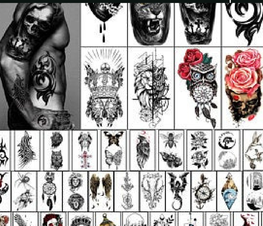 Piercing Example
