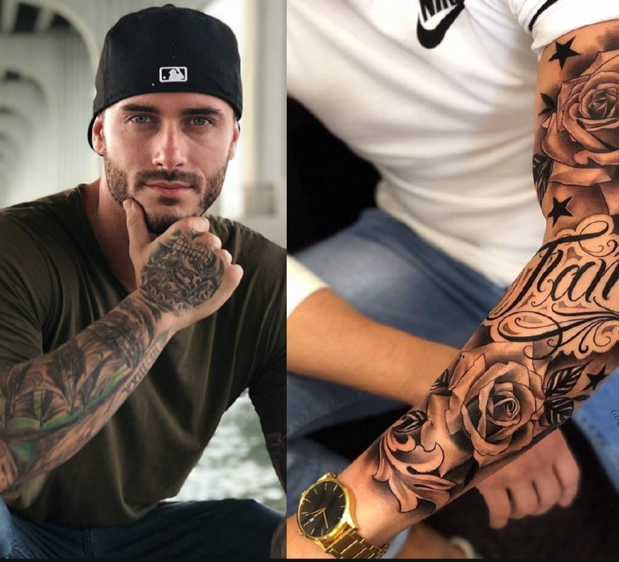 Tattoo Art