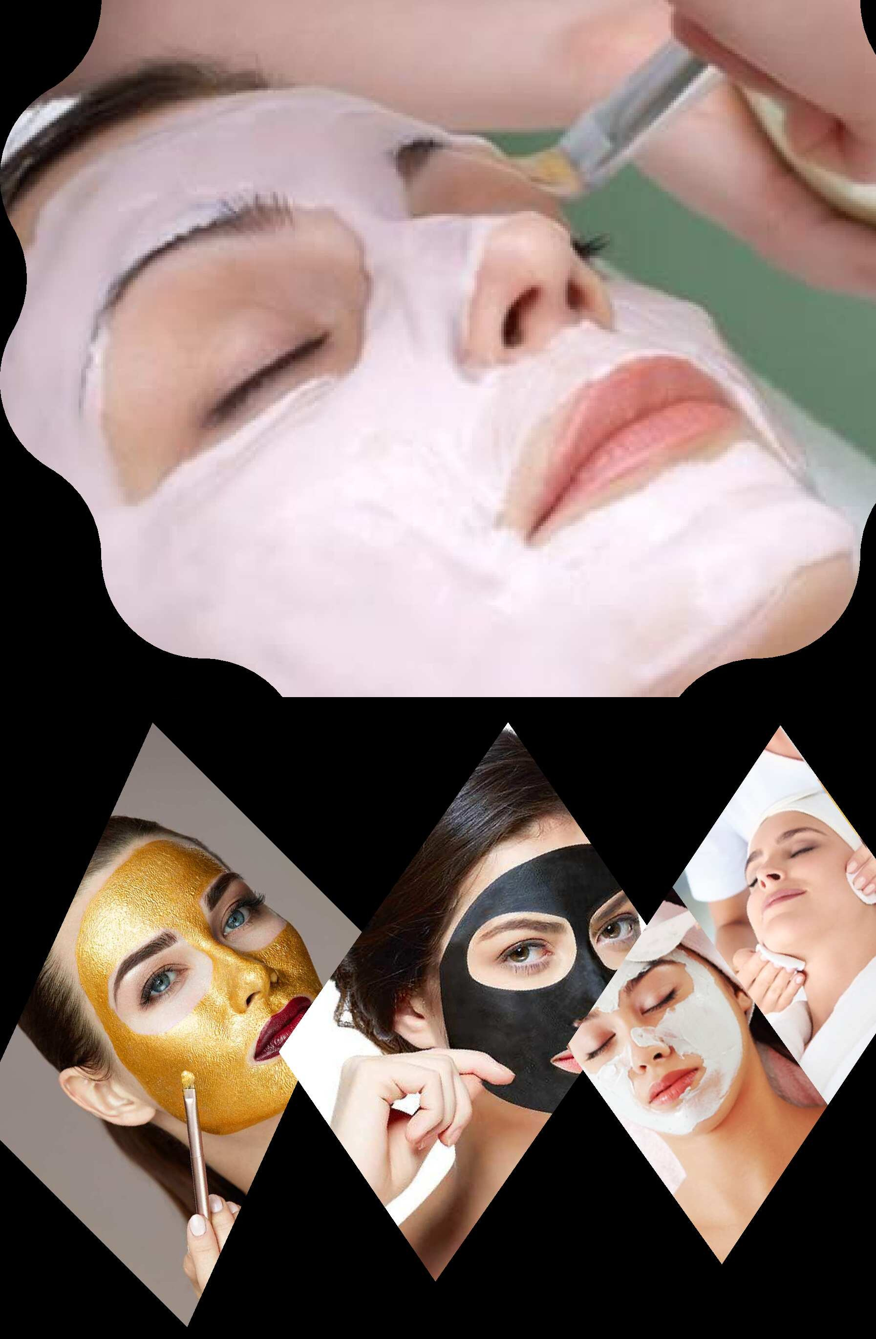 Body Massage & Scrubs
