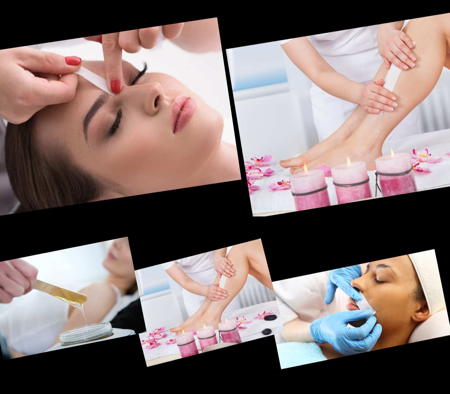 Waxing Services