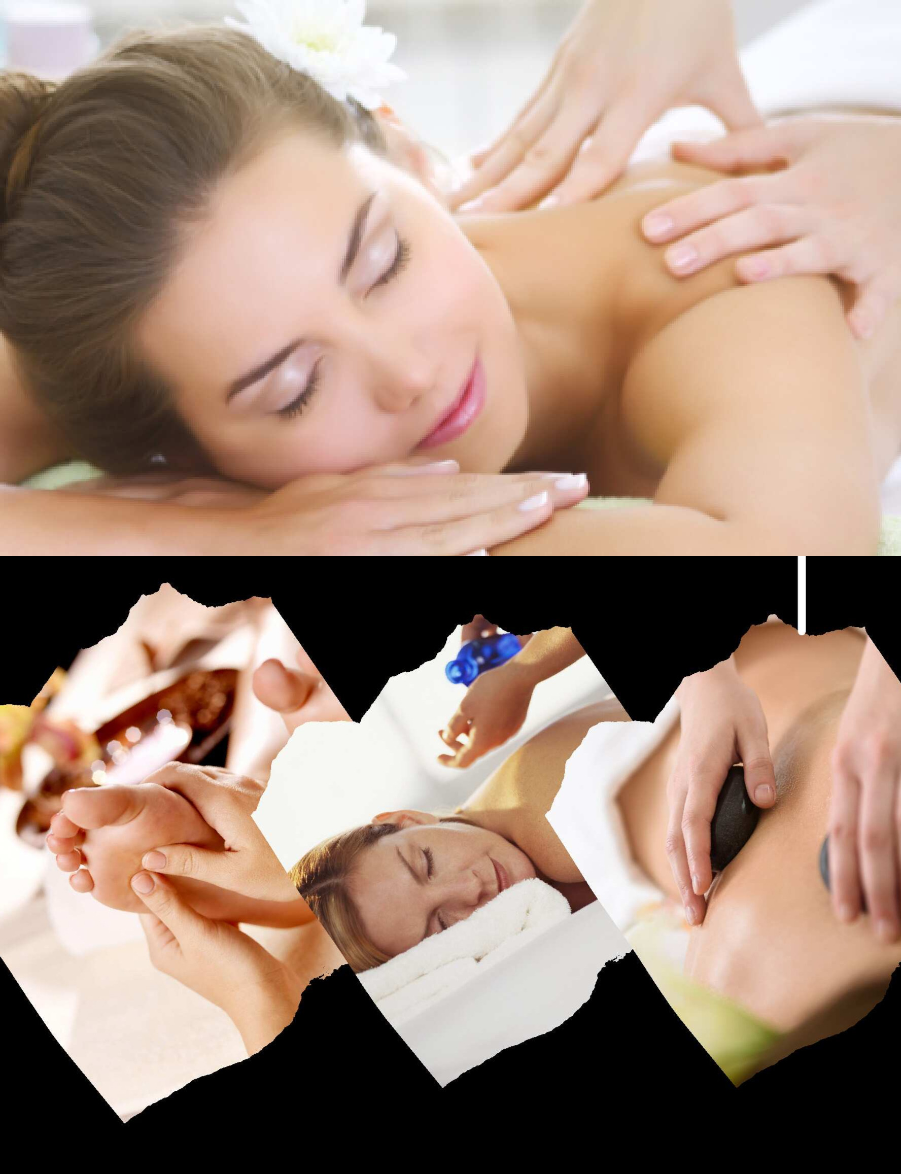 Waxing Services