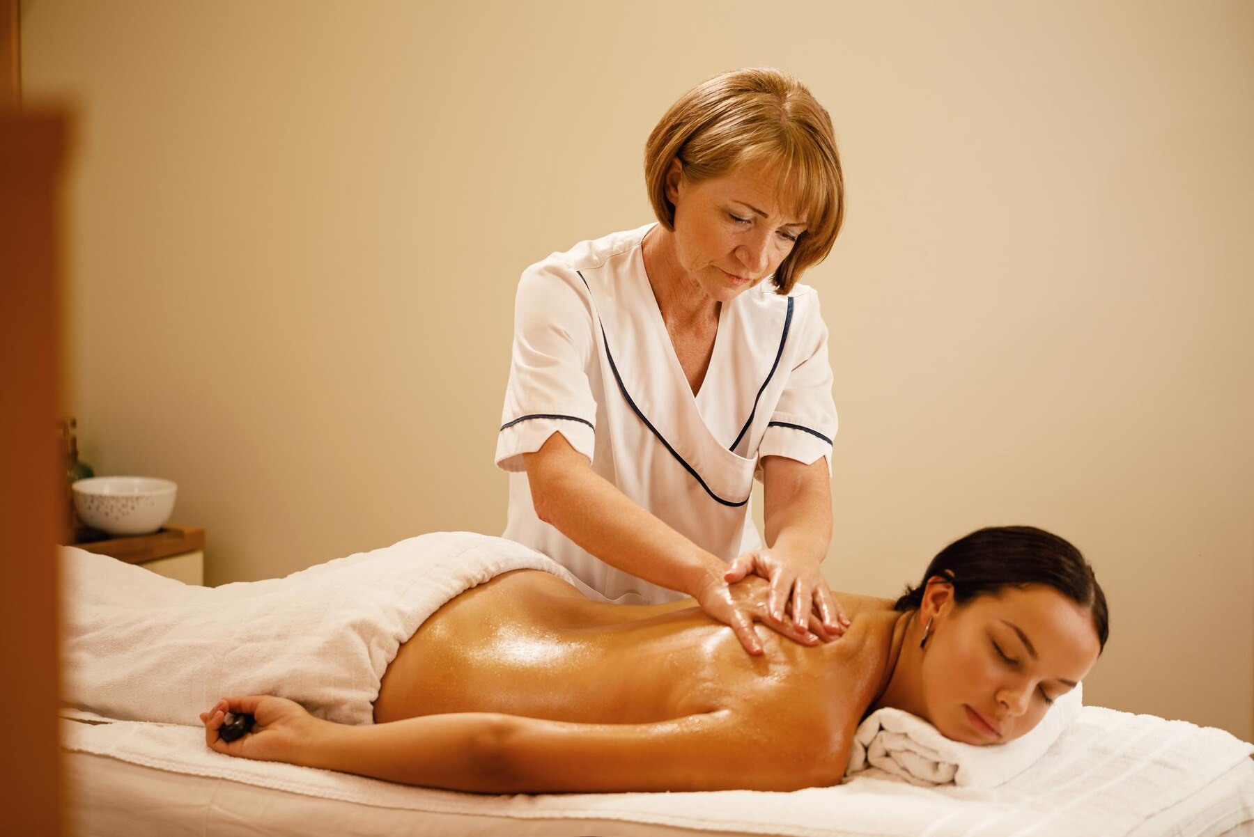 Waxing Services
