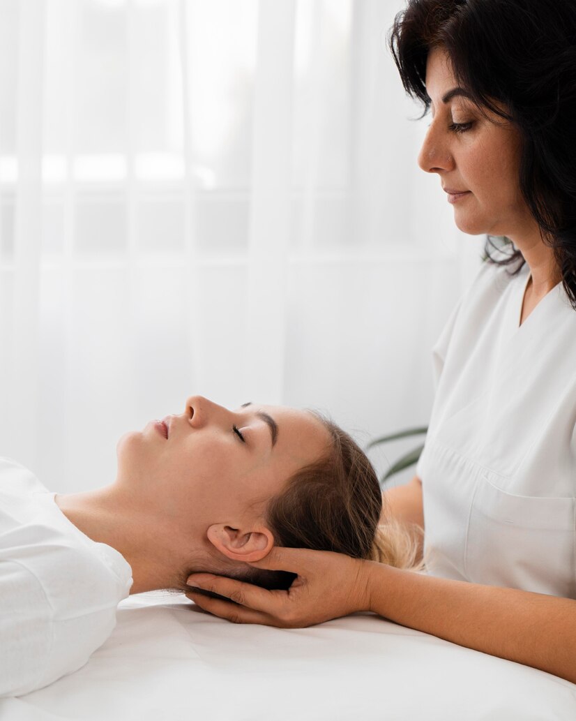 Facial Treatment