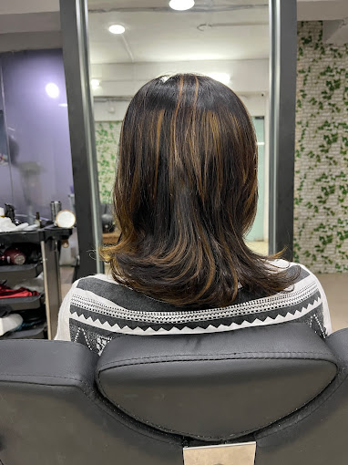 Precision Haircut