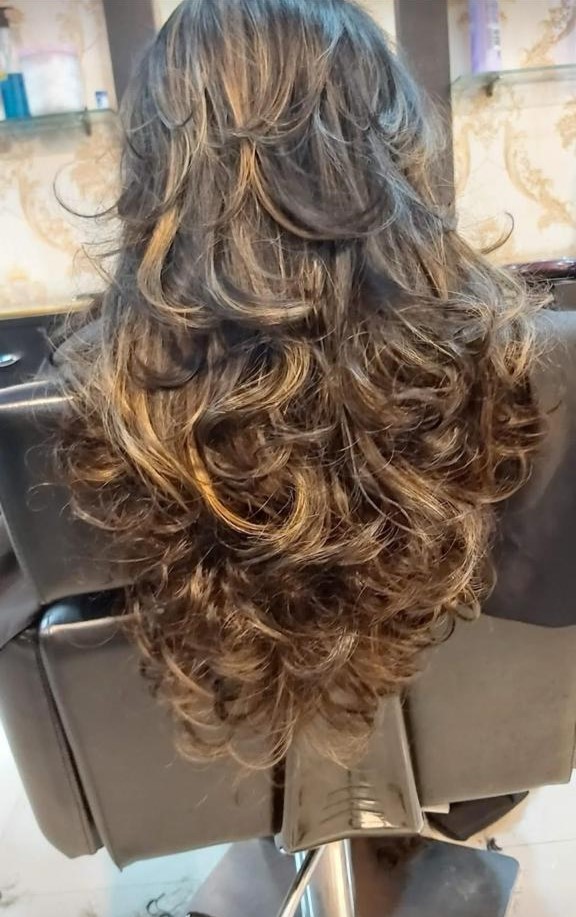 Classic Fade