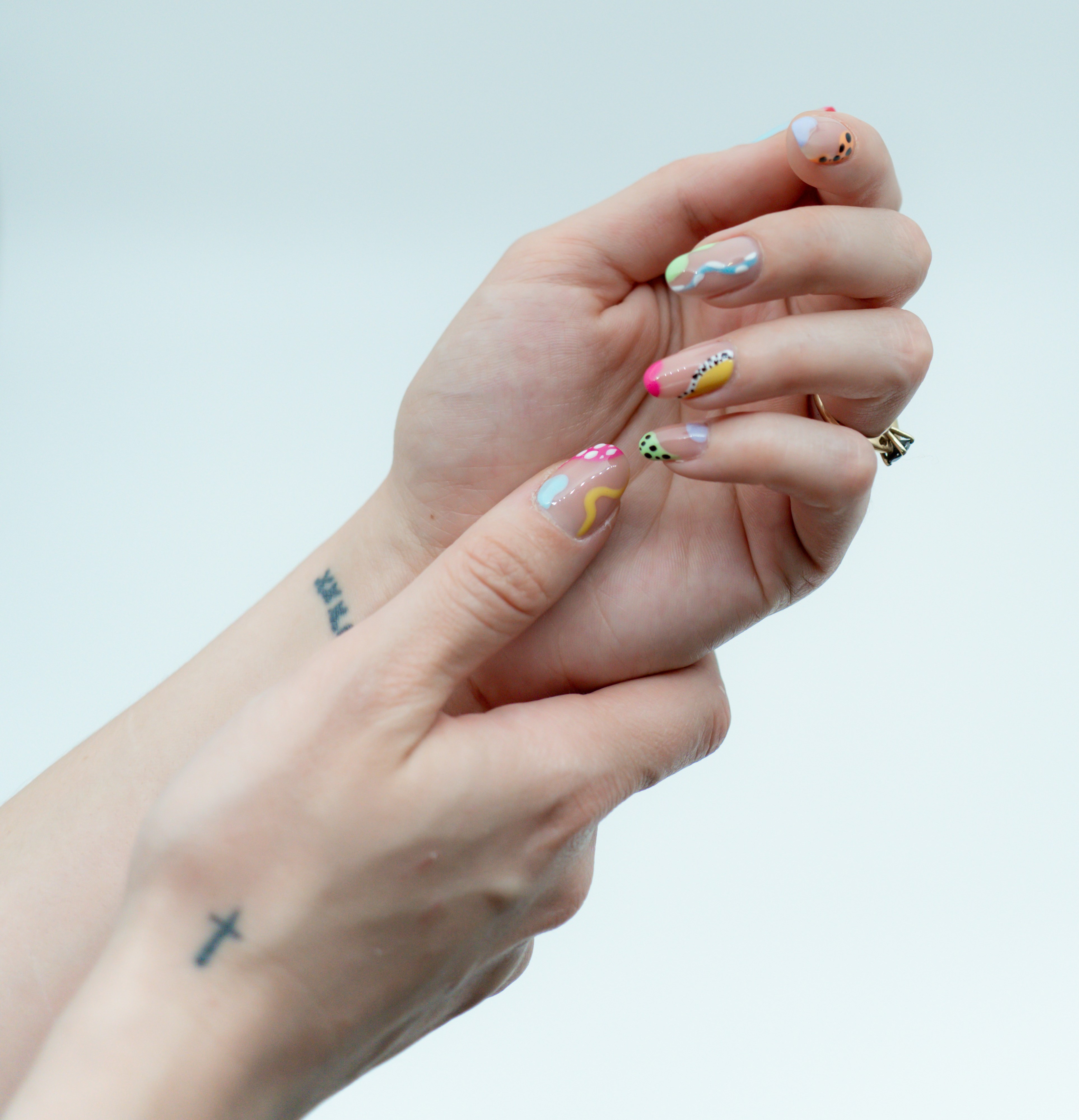 Nail Services