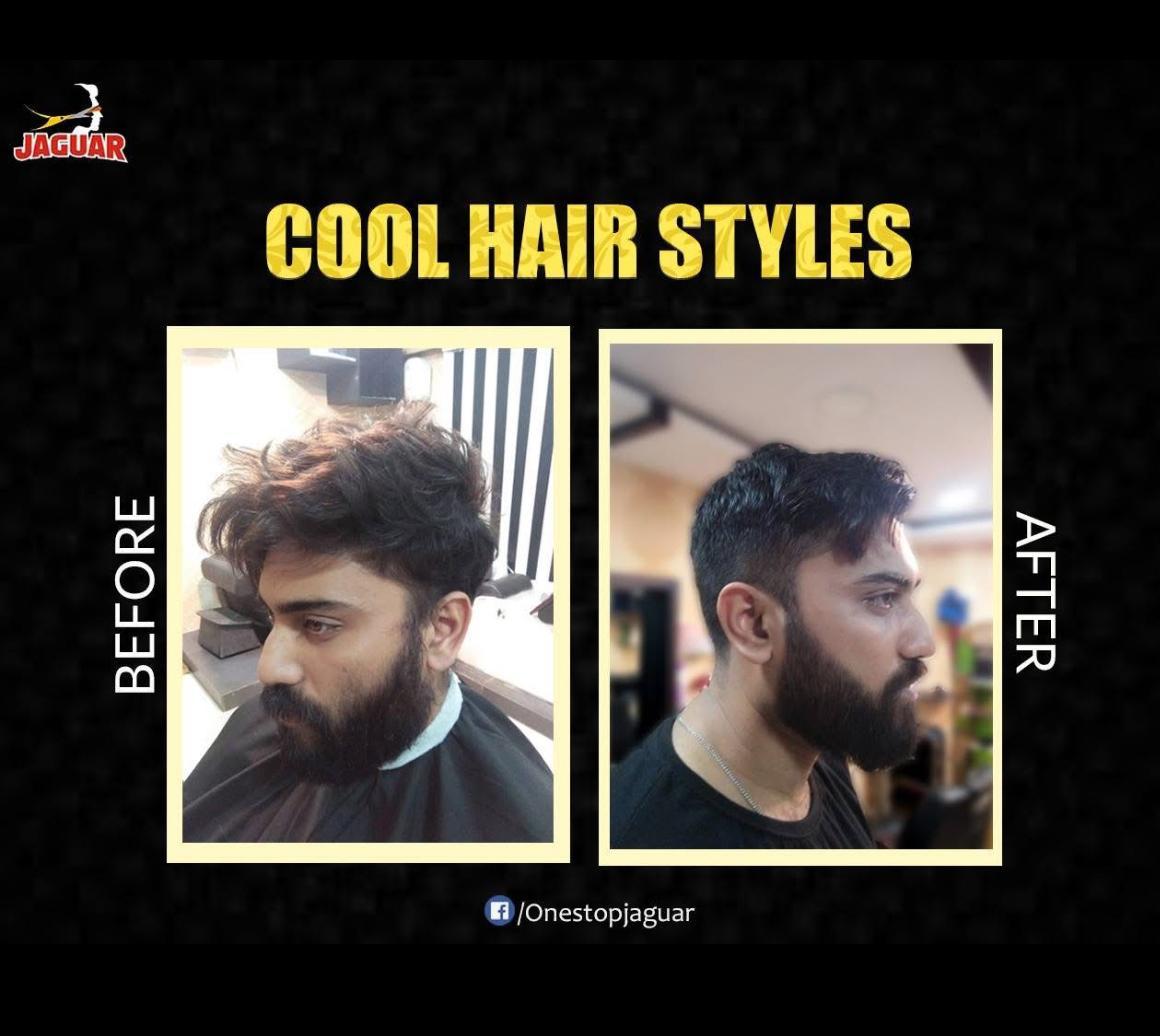 Layered Cut