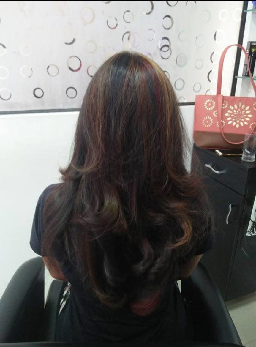 Creative Color