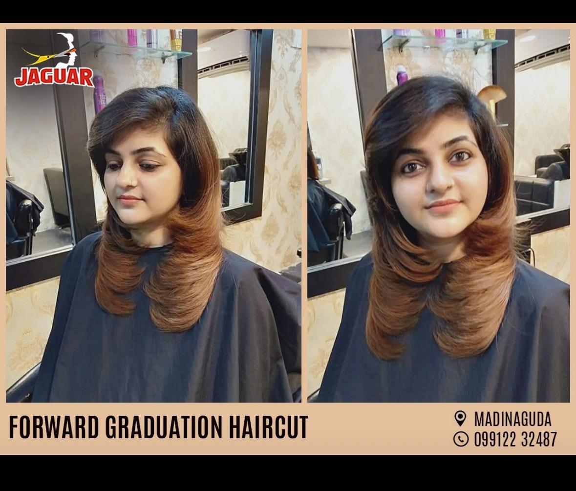 Layered Cut