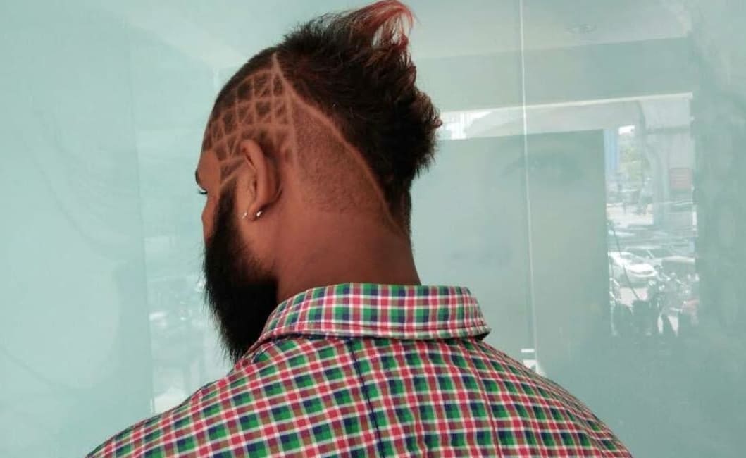 Layered Cut