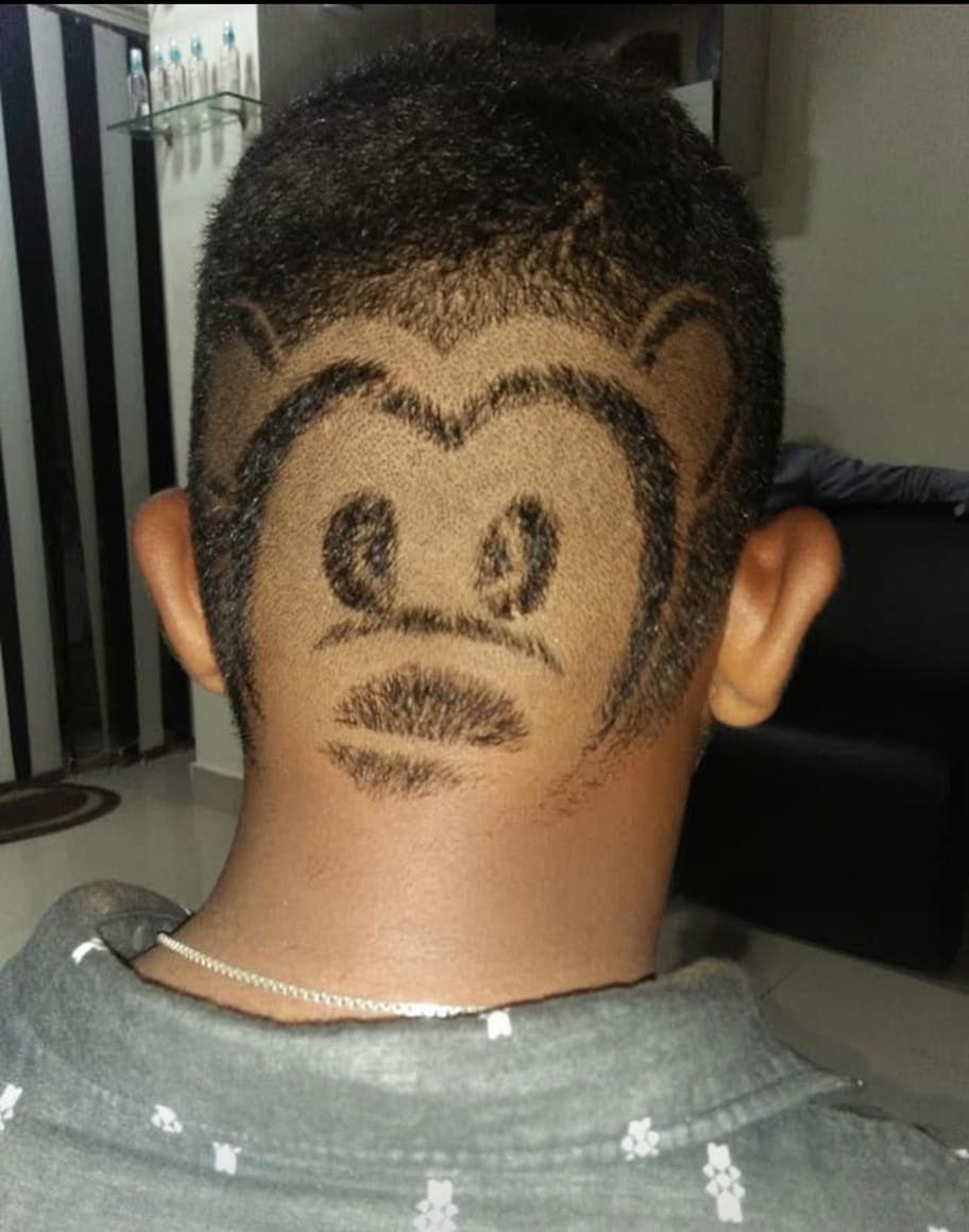 Layered Cut