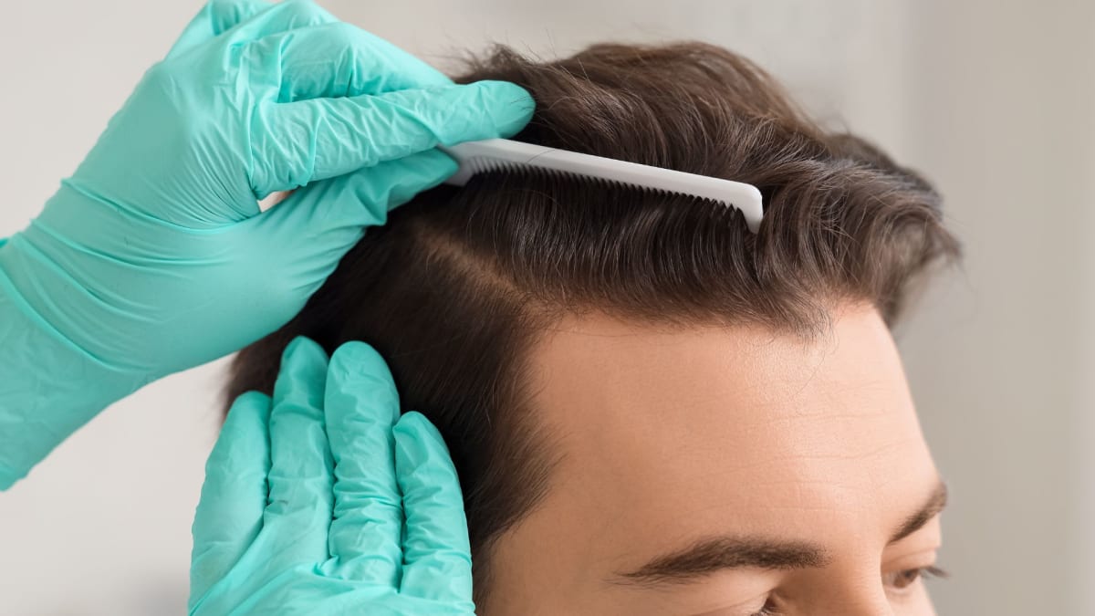 為什麼幹細胞生髮比傳統生髮水更有效？