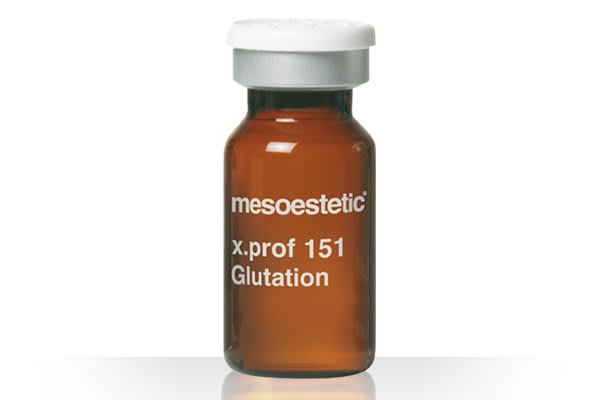 meso 美白還原系統