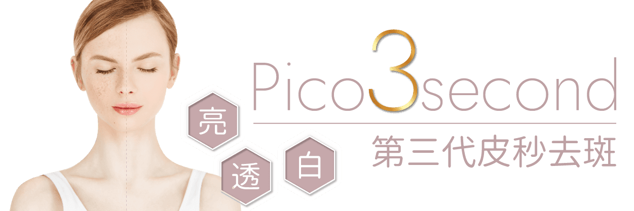 皮秒去斑