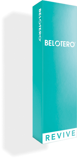 Belotero®透明質酸